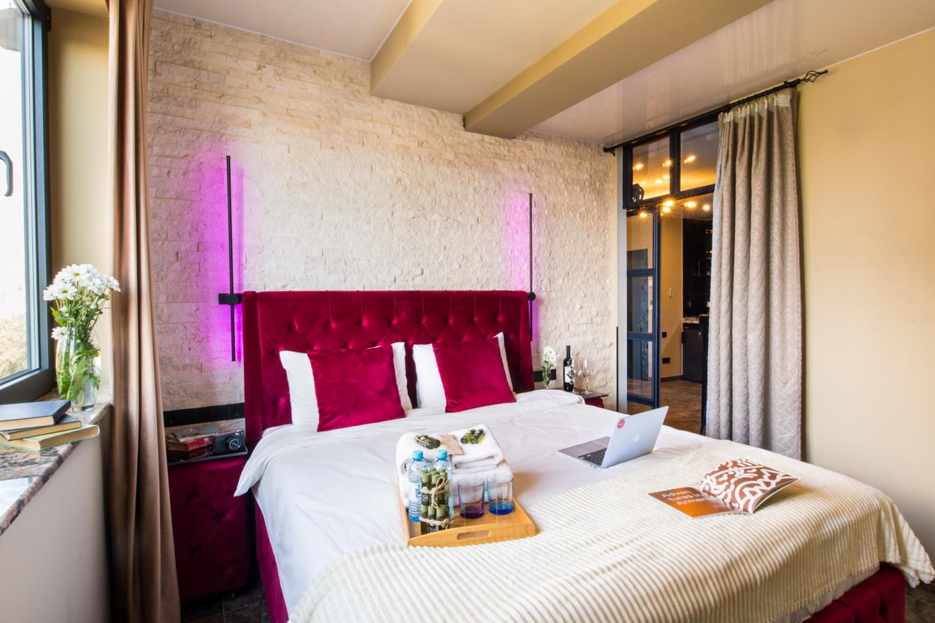 hotelise I Bonnie Apartment