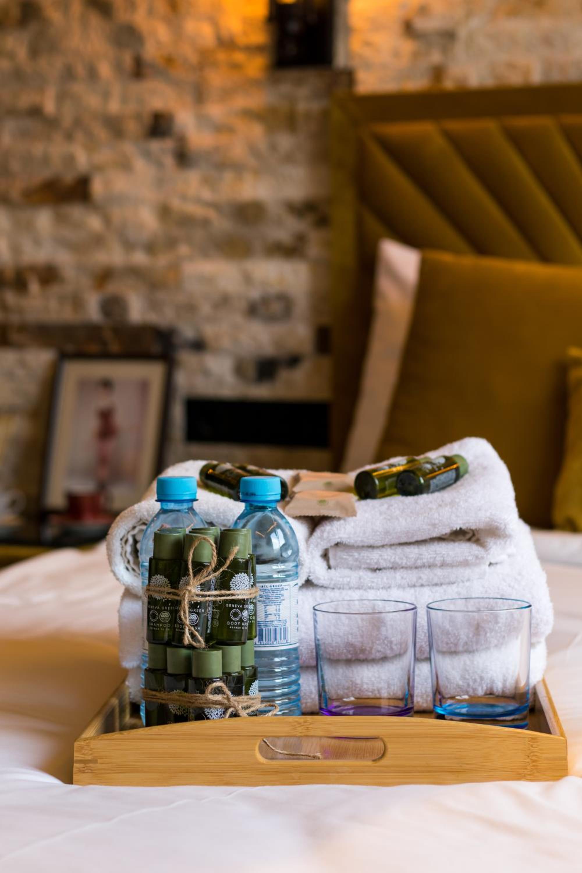 hotelise I Bonnie Apartment