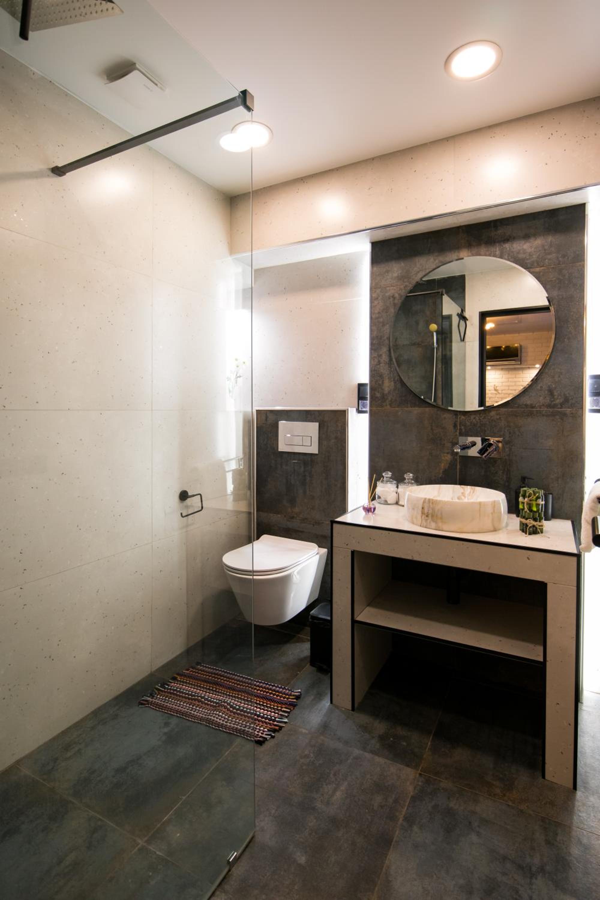 hotelise I Bonnie Apartment