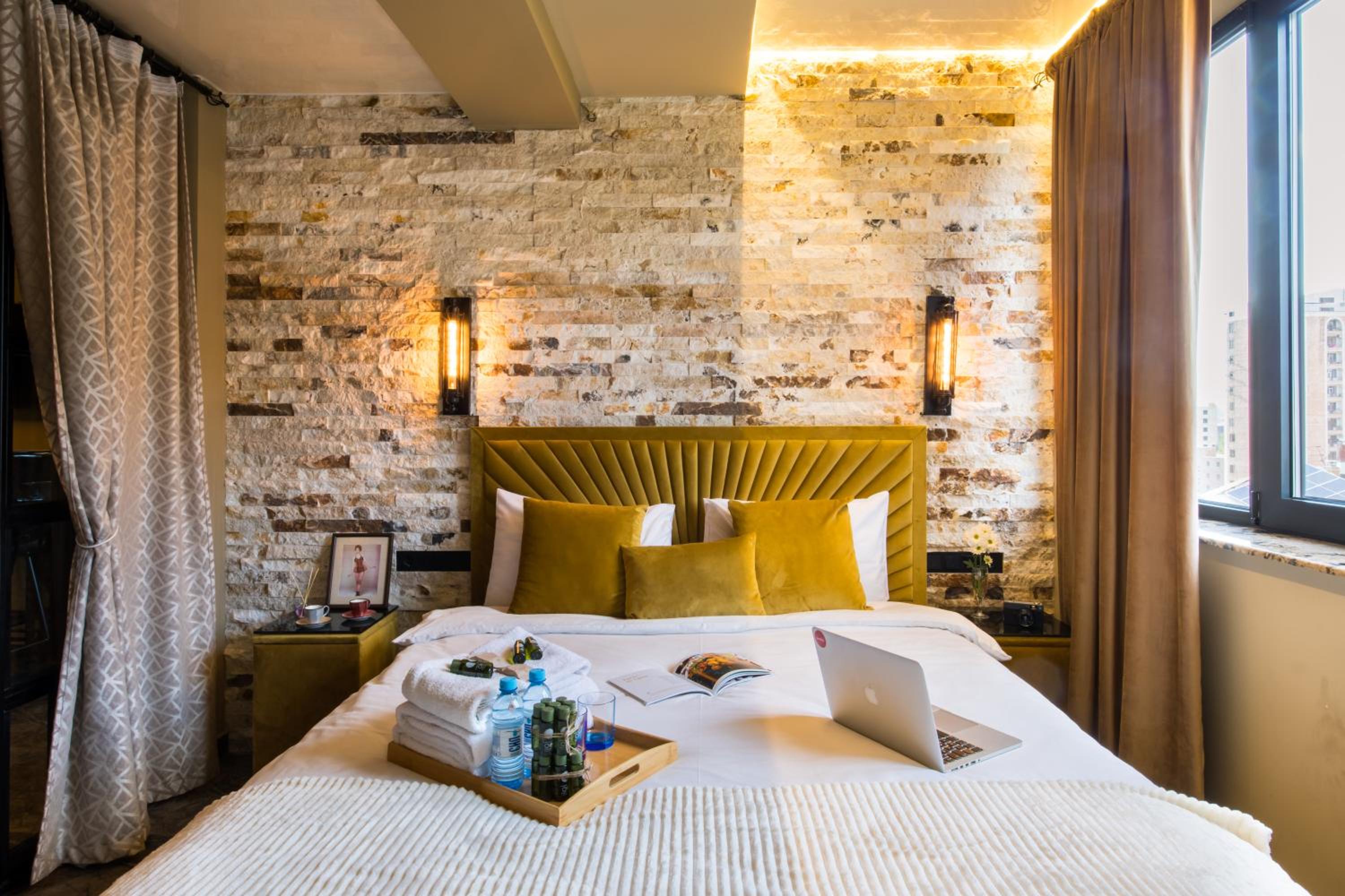 hotelise I Bonnie Apartment
