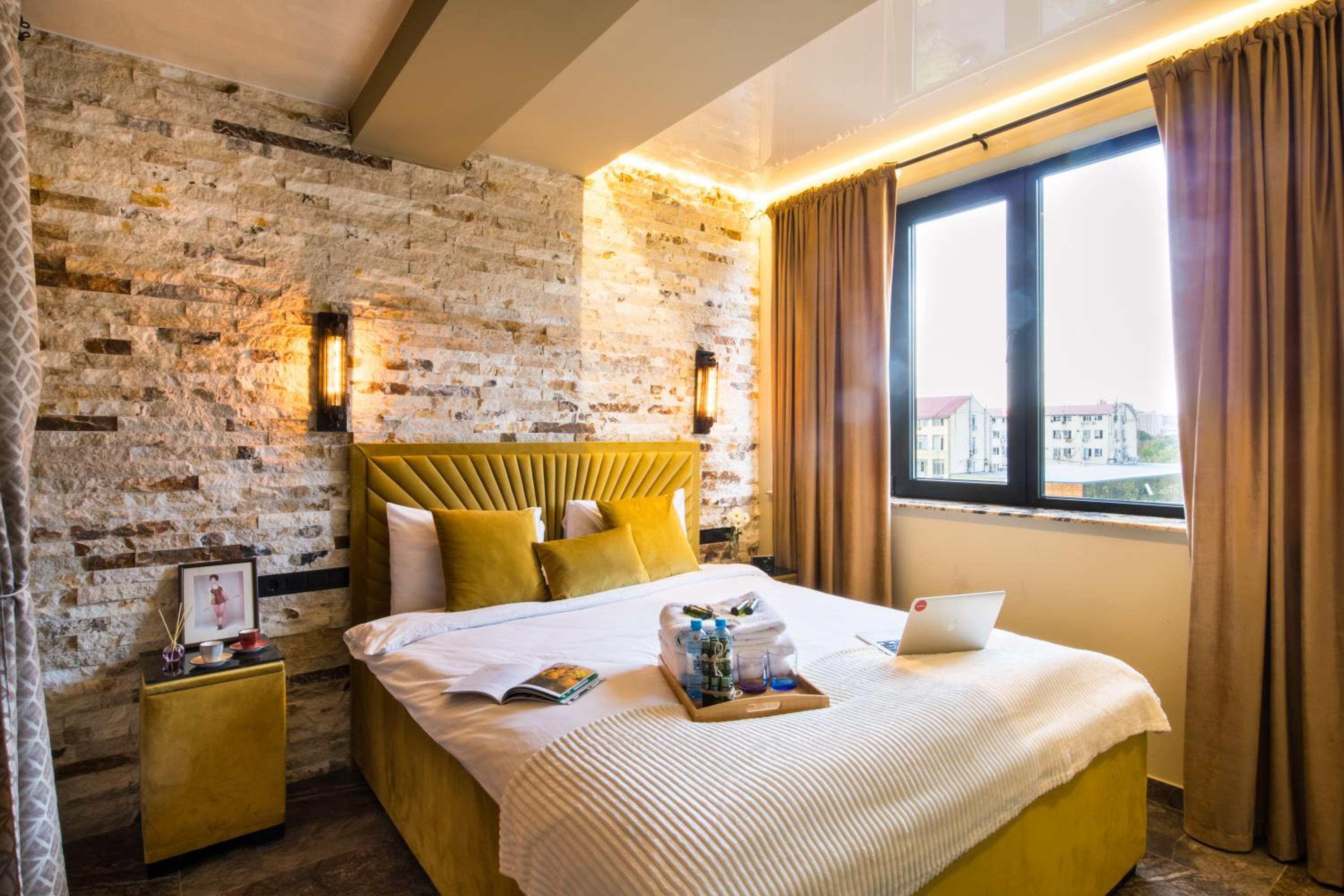 hotelise I Bonnie Apartment