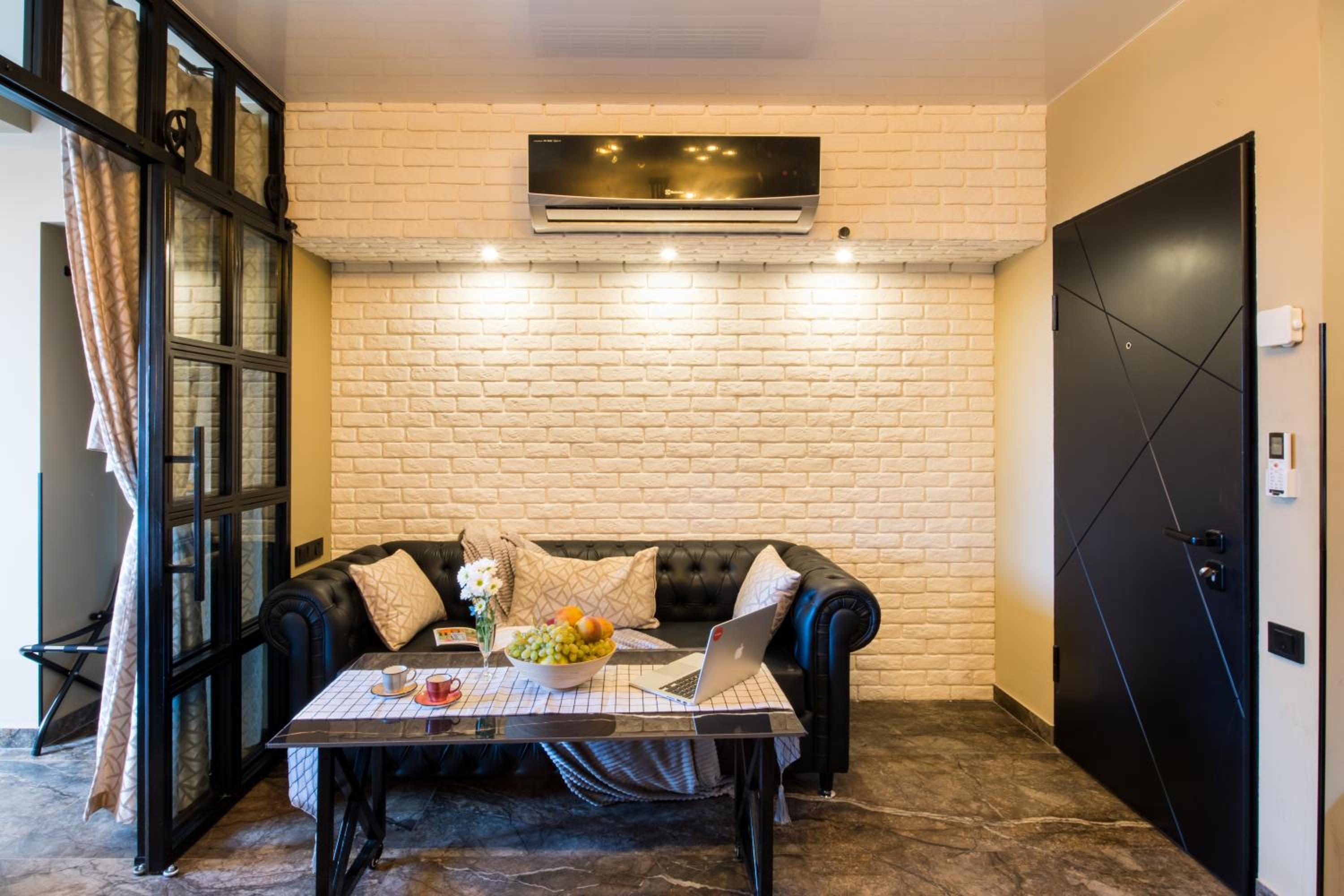 hotelise I Bonnie Apartment