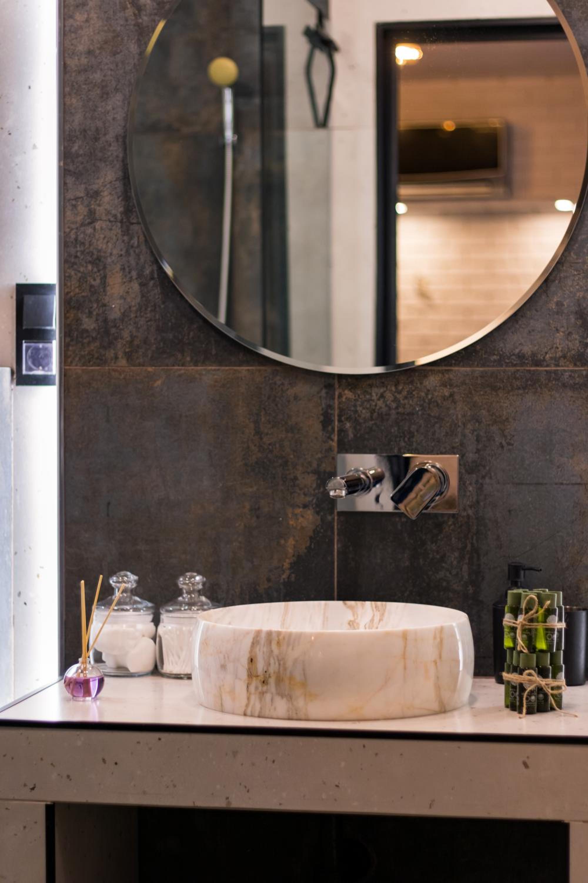 hotelise I Bonnie Apartment