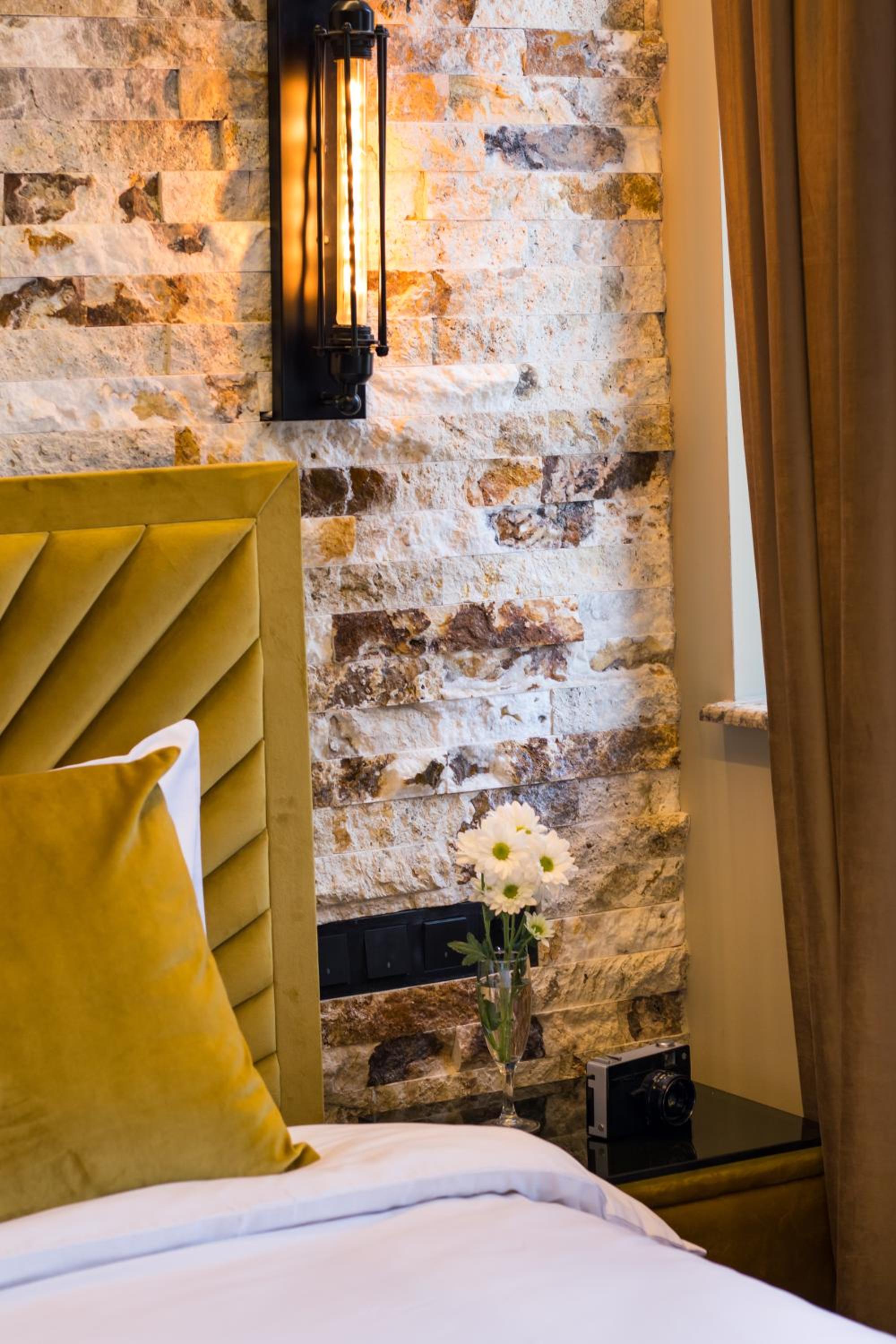 hotelise I Bonnie Apartment