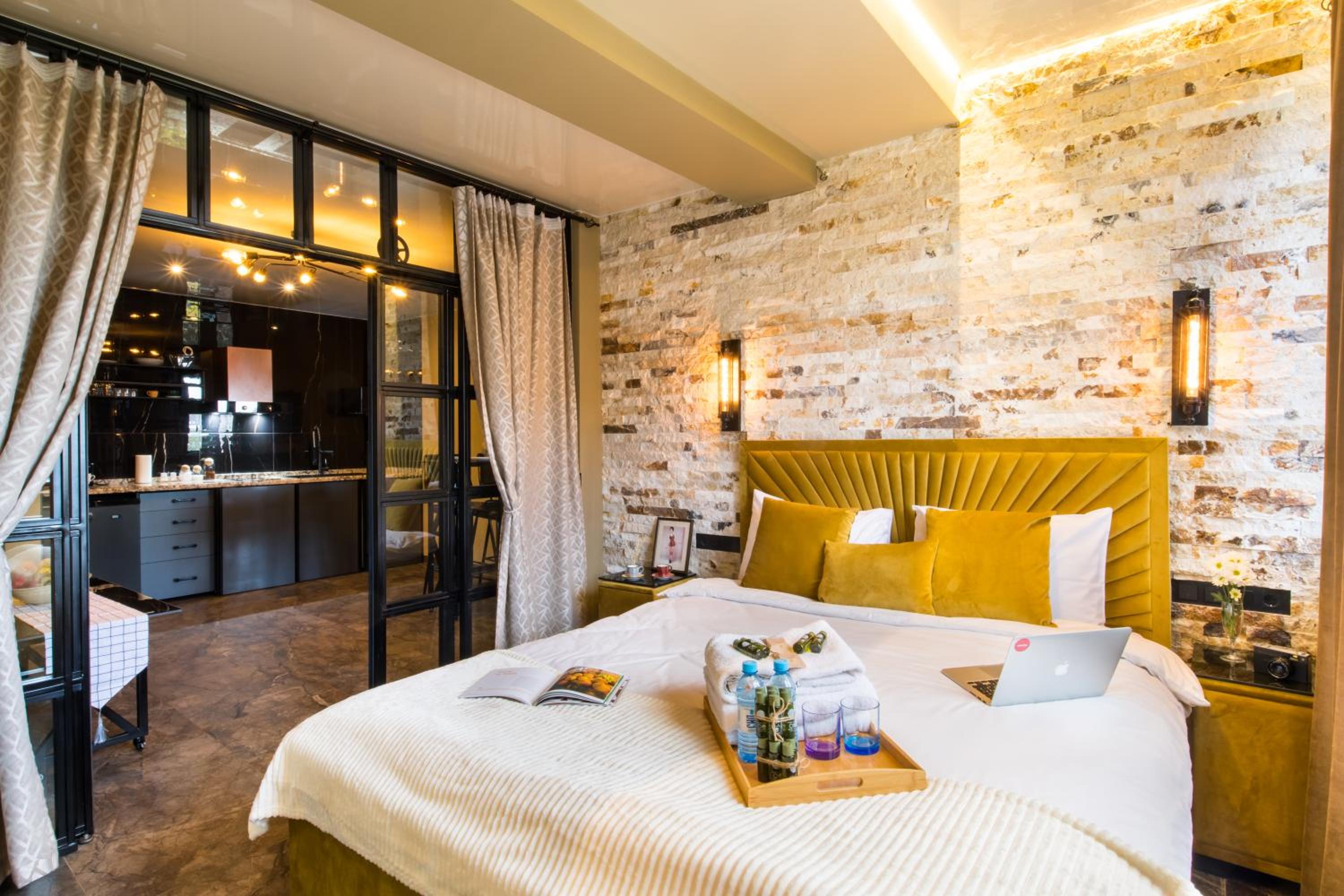 hotelise I Bonnie Apartment