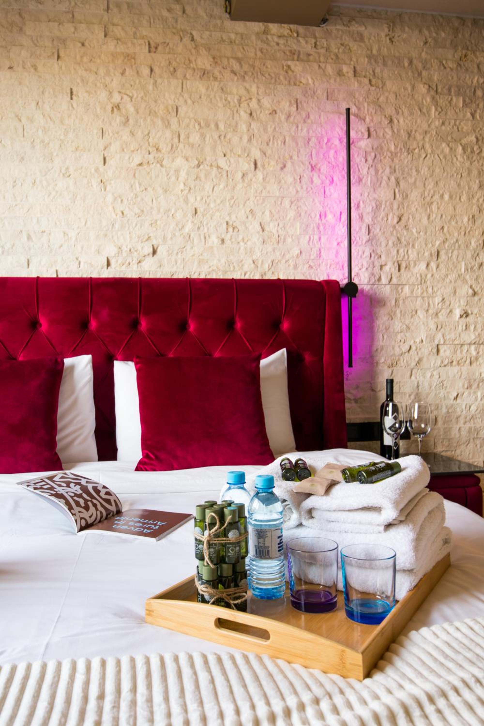 hotelise I Bonnie Apartment