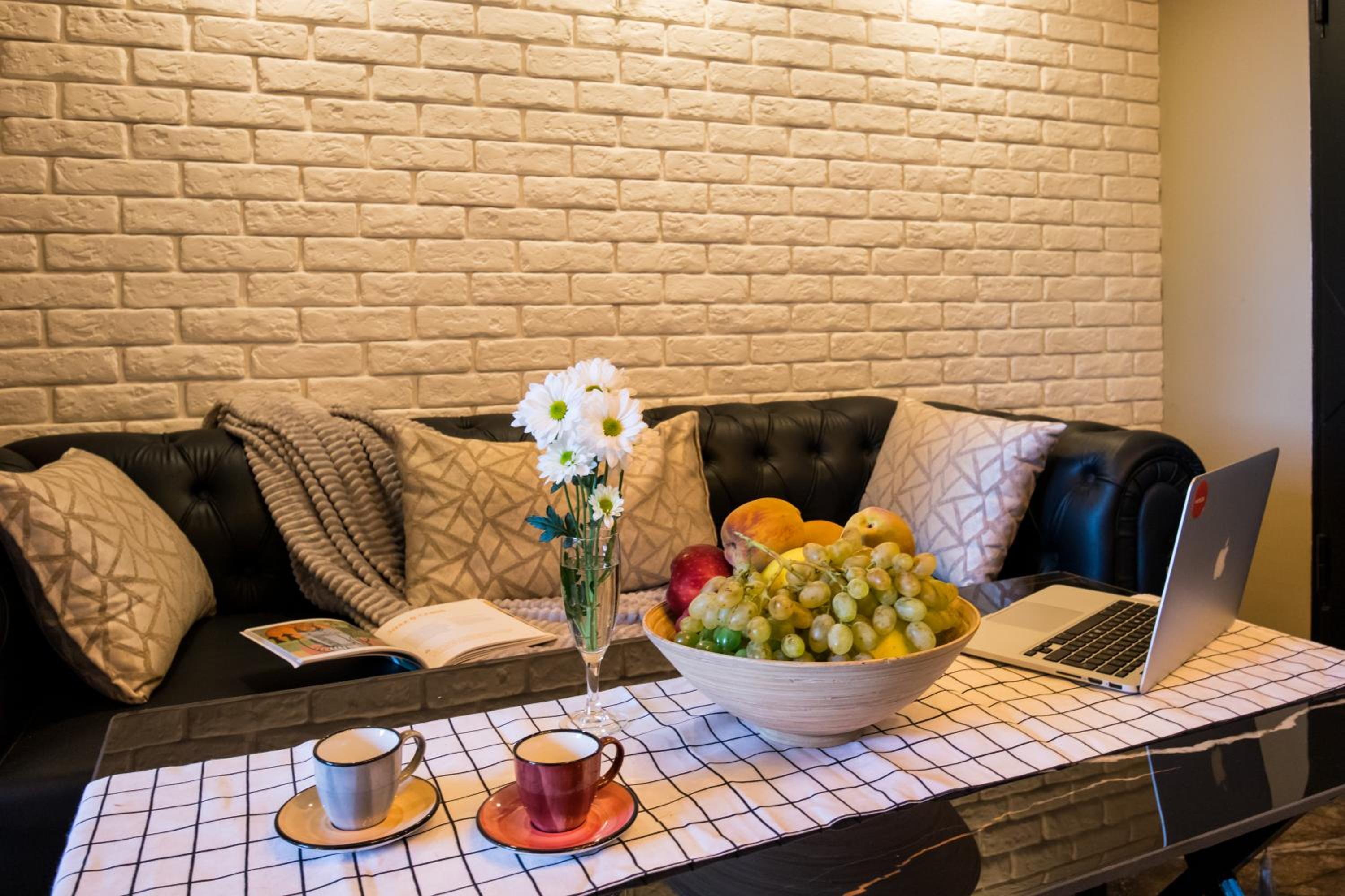 hotelise I Bonnie Apartment
