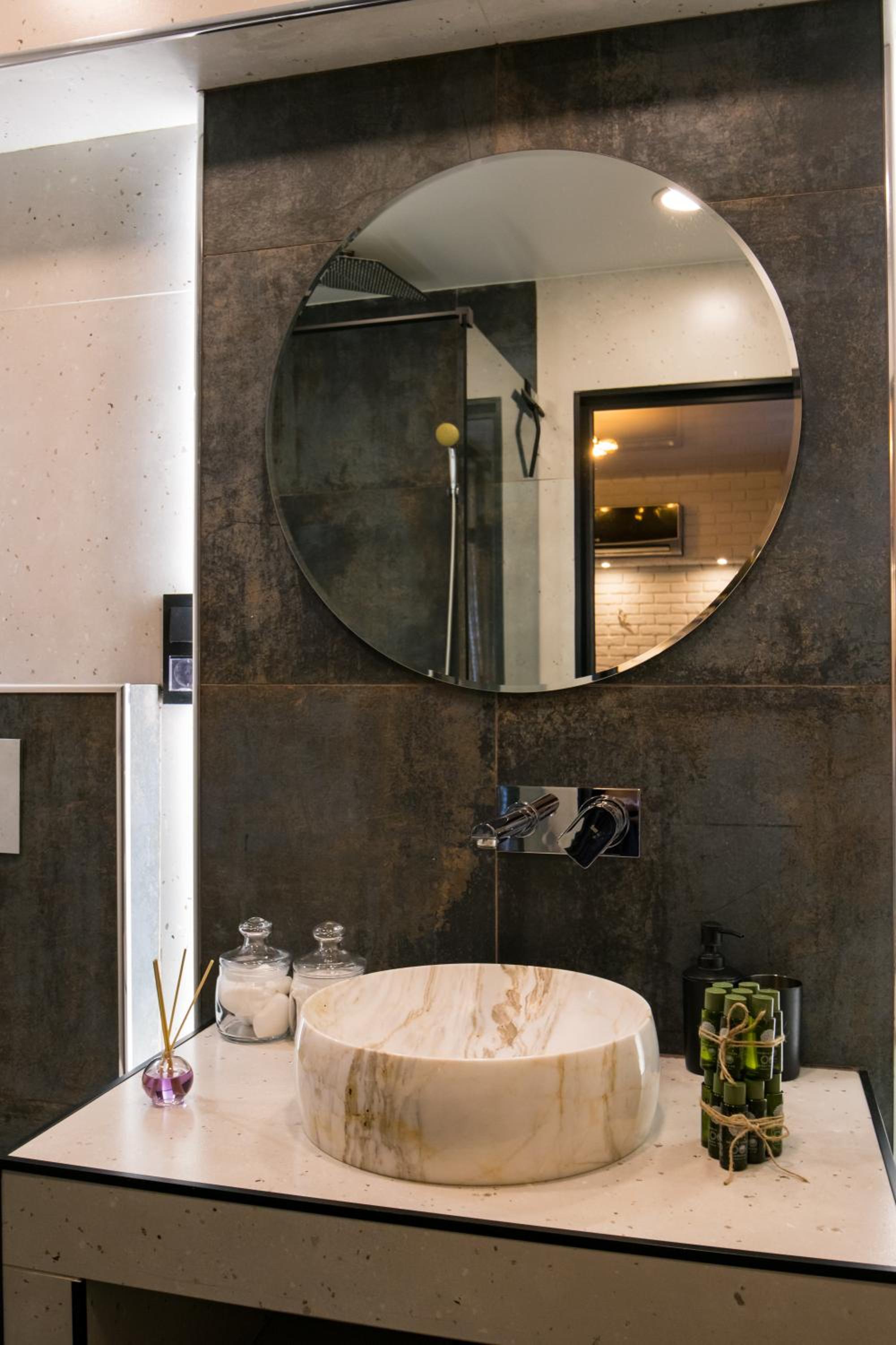 hotelise I Bonnie Apartment