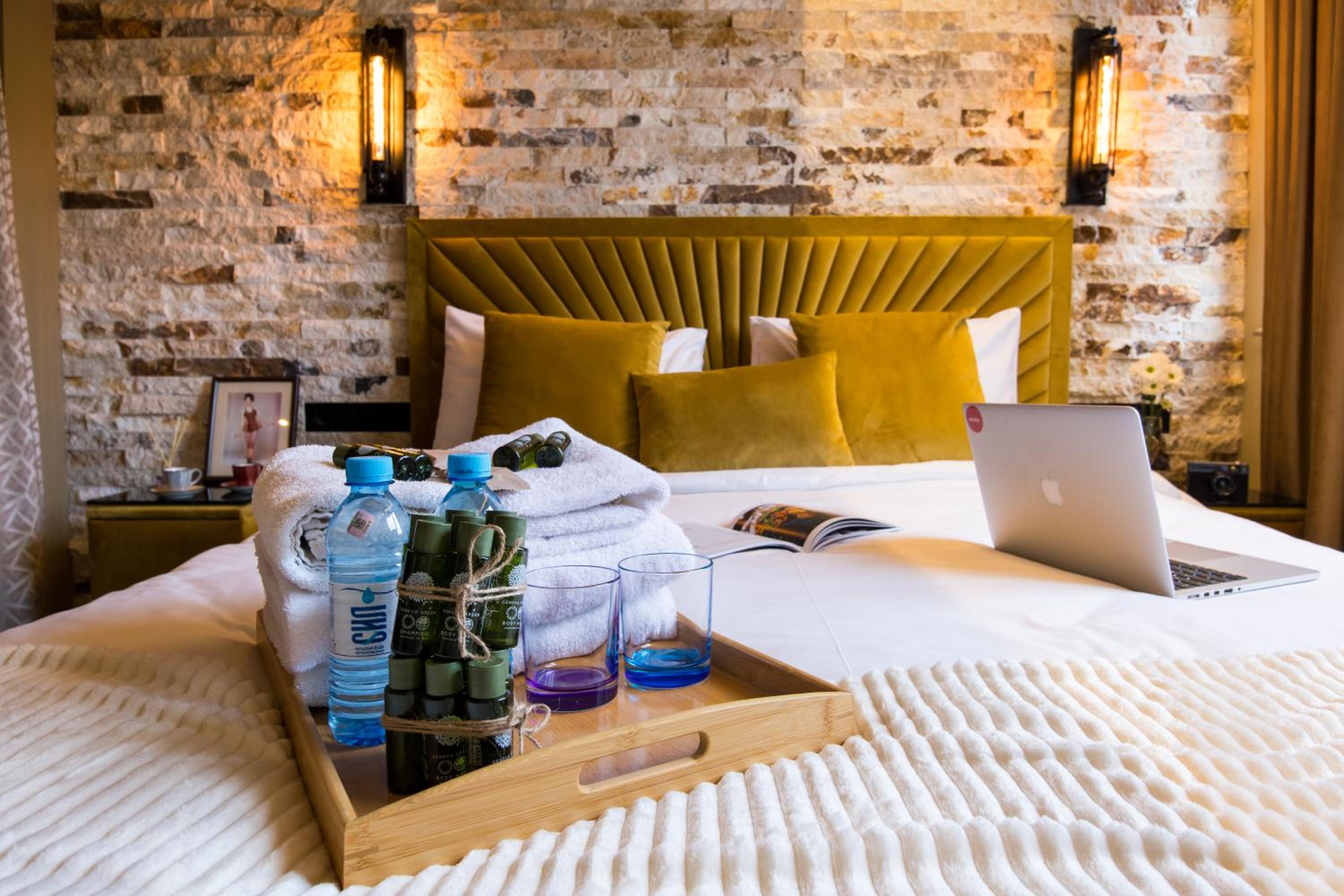 hotelise I Bonnie Apartment