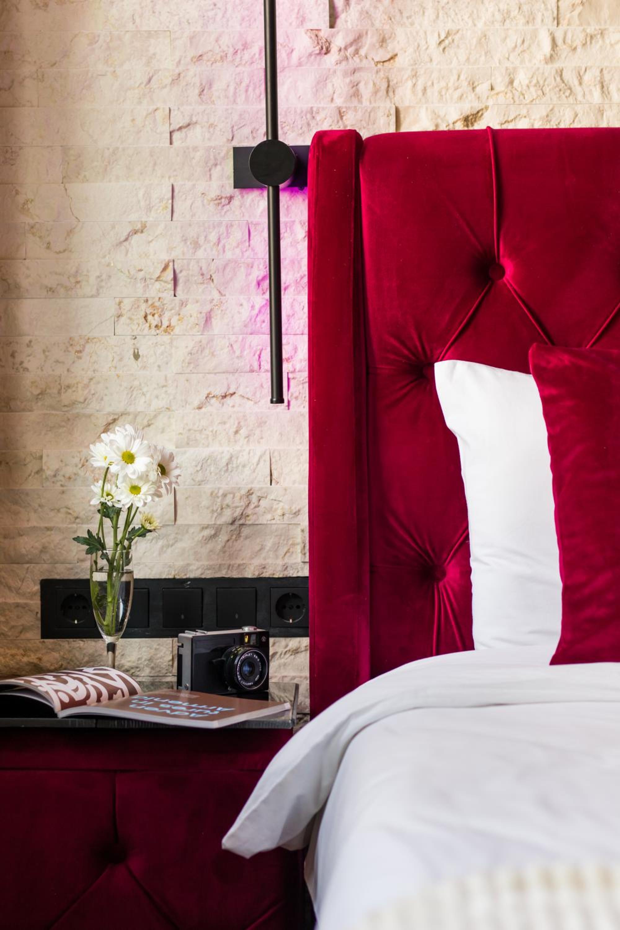 hotelise I Bonnie Apartment