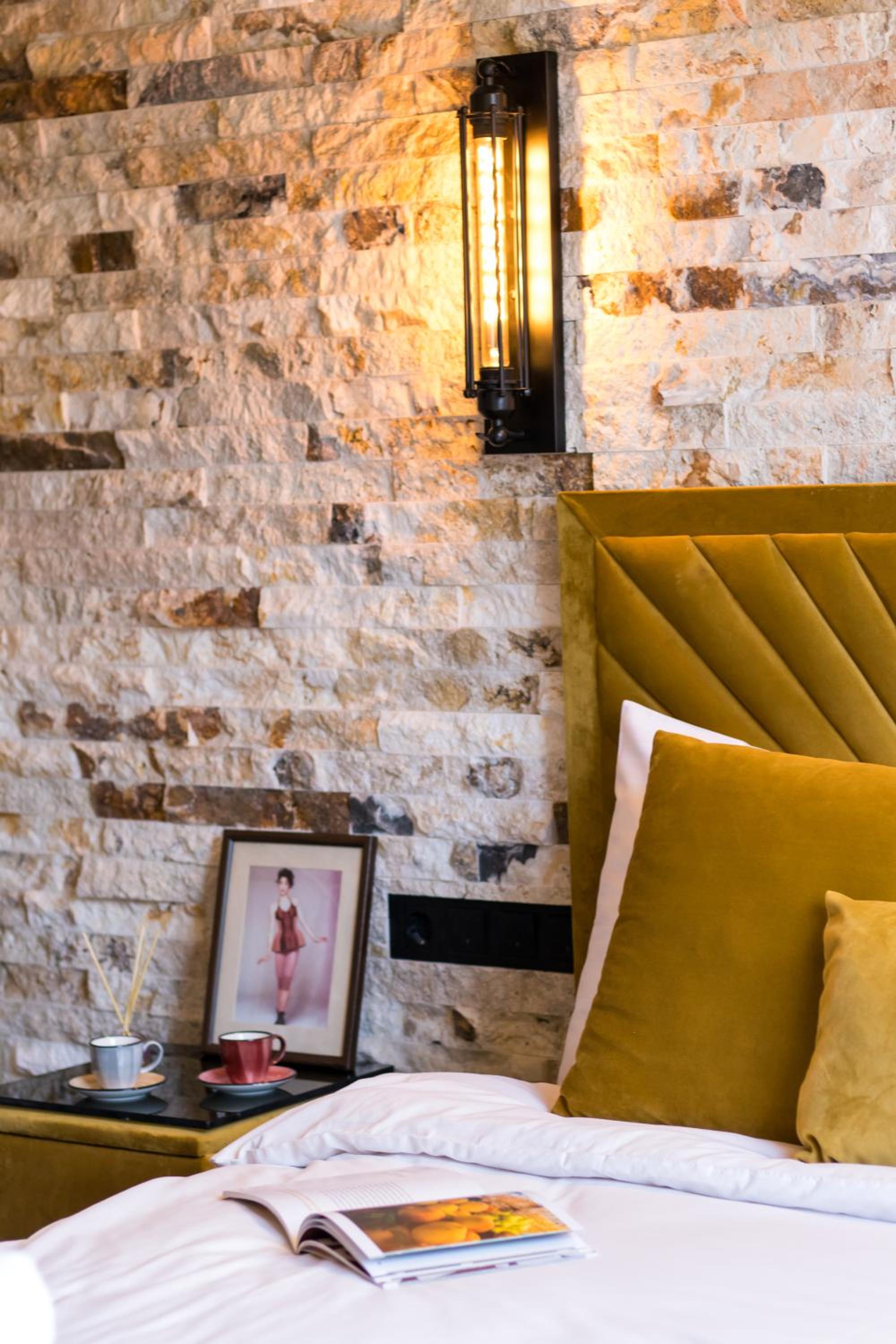 hotelise I Bonnie Apartment