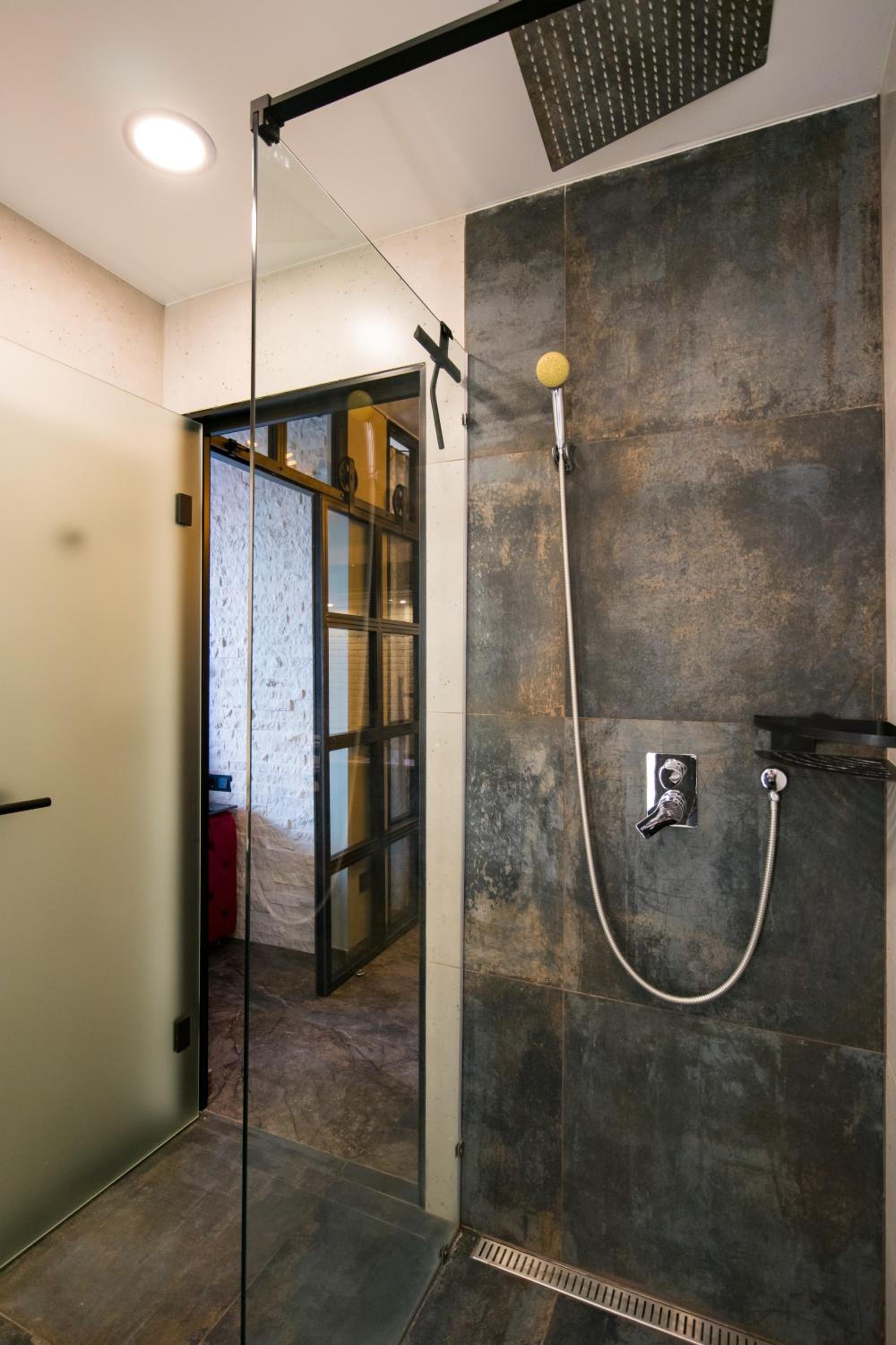 hotelise I Bonnie Apartment