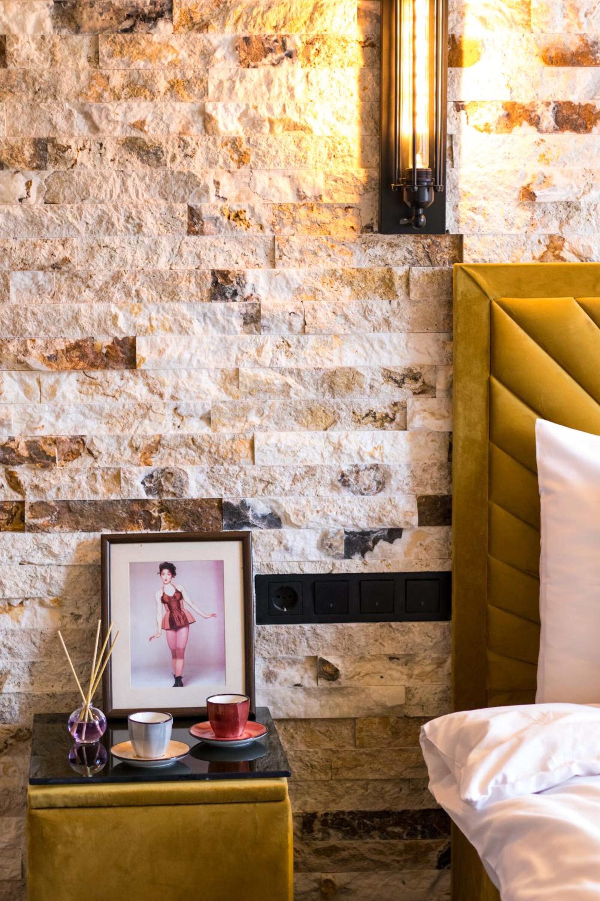 hotelise I Bonnie Apartment