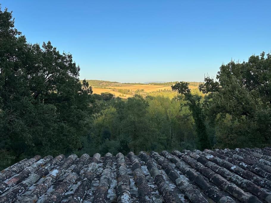 Fraai landhuis in het groene hart van Umbrië view 4