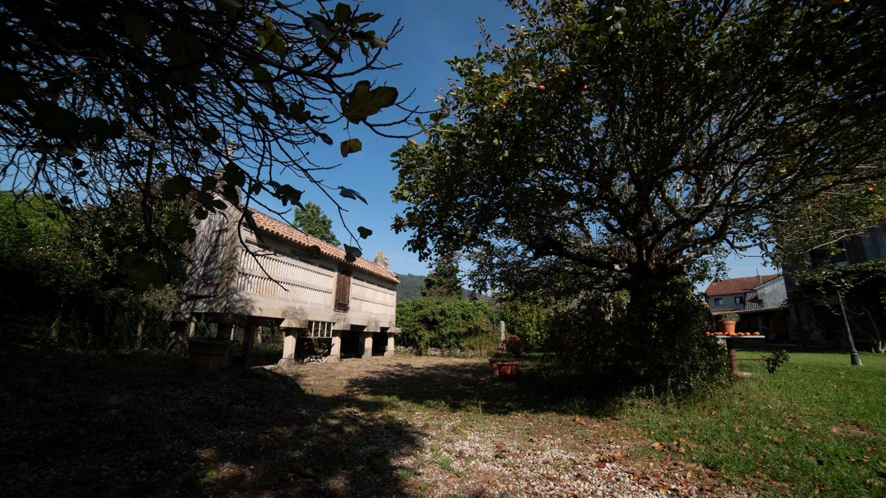 Apartamentos Rias Baixas