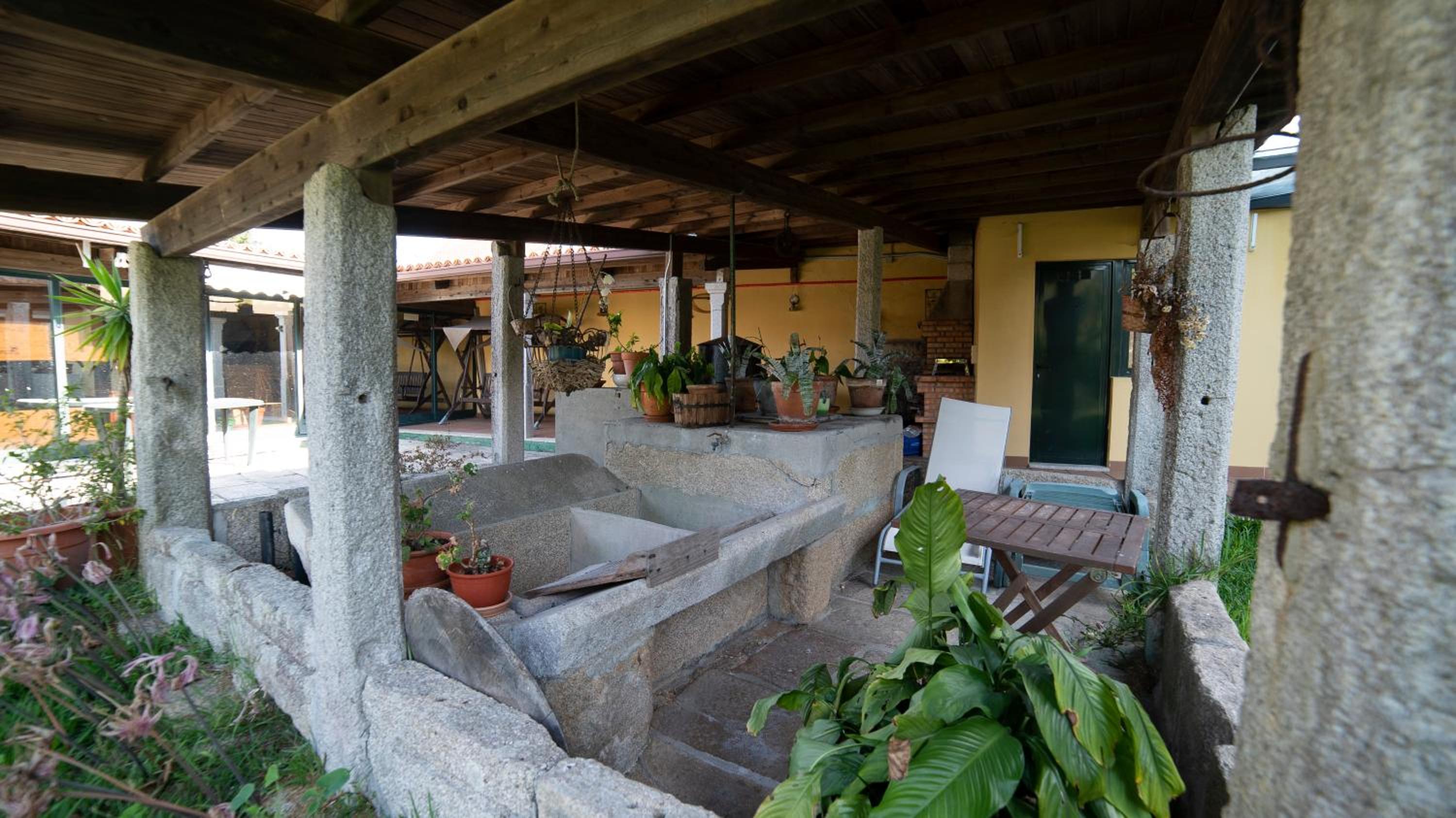 Apartamentos Rias Baixas