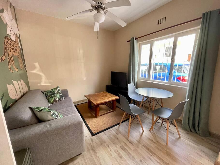 1BR Cottage Pvt Entry, Load Shed Ready, Book Now!
