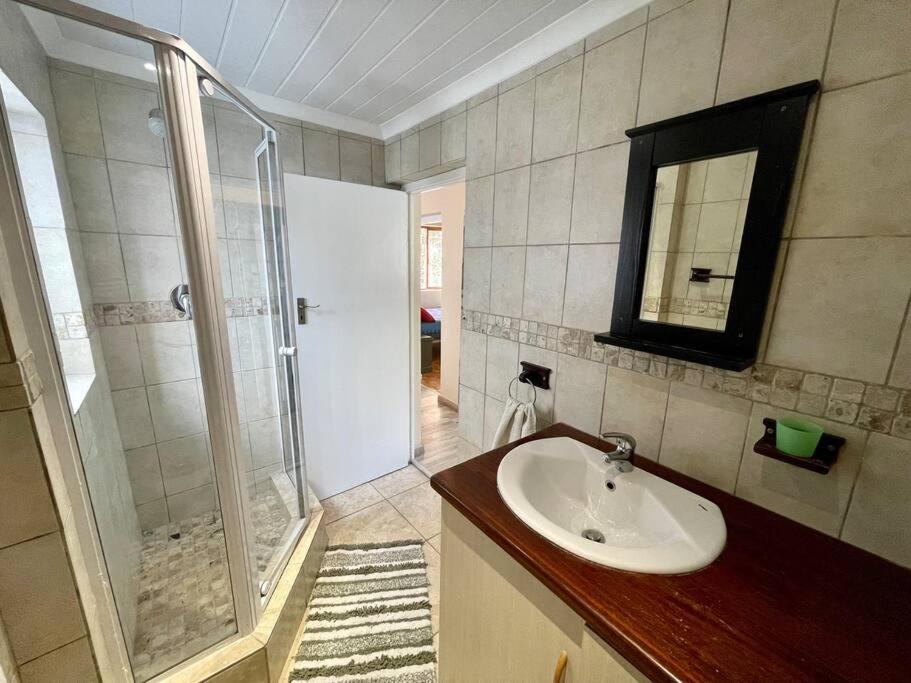 1BR Cottage Pvt Entry, Load Shed Ready, Book Now!