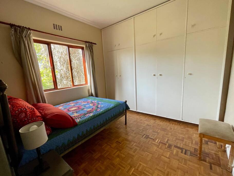 1BR Cottage Pvt Entry, Load Shed Ready, Book Now!