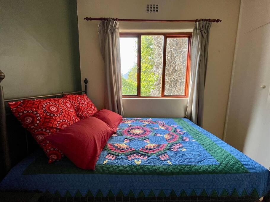 1BR Cottage Pvt Entry, Load Shed Ready, Book Now!