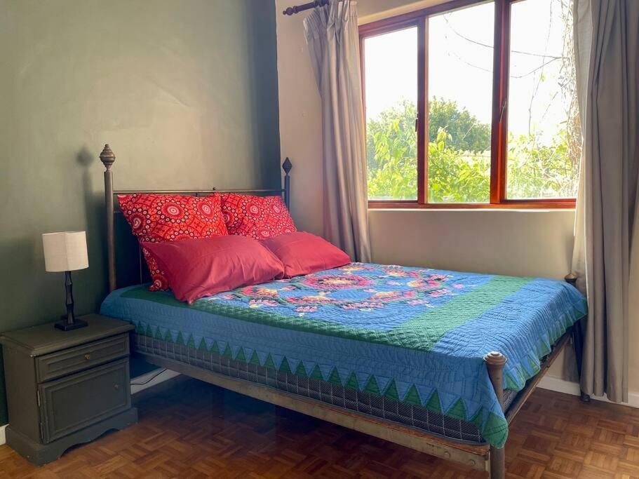 1BR Cottage Pvt Entry, Load Shed Ready, Book Now!