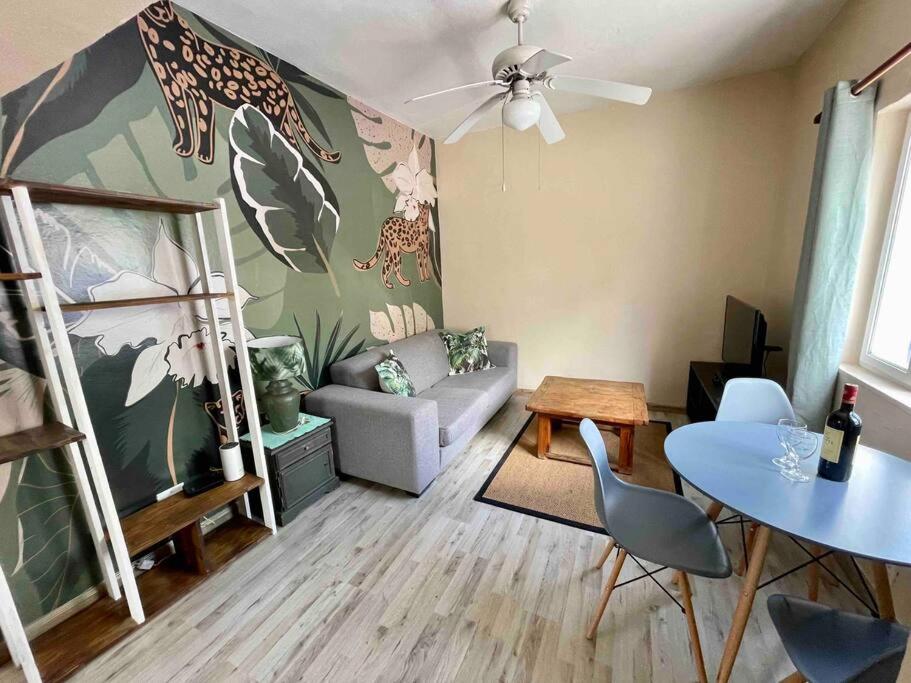 1BR Cottage Pvt Entry, Load Shed Ready, Book Now!