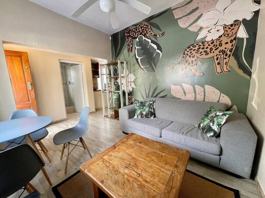 1BR Cottage Pvt Entry, Load Shed Ready, Book Now!