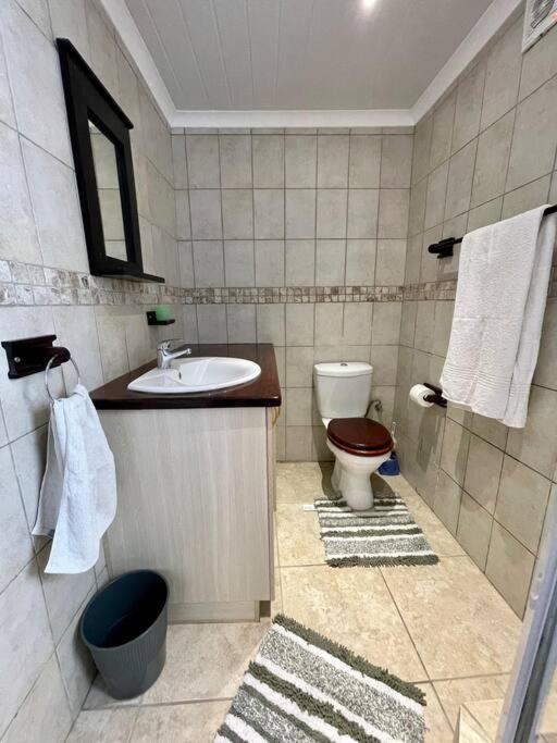 1BR Cottage Pvt Entry, Load Shed Ready, Book Now!