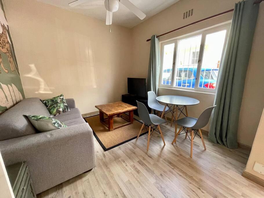 1BR Cottage Pvt Entry, Load Shed Ready, Book Now!