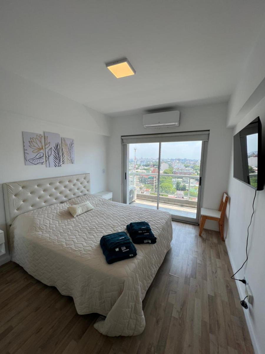 Metropolitan Highline - Premium Aparts - Full Amenities con Gran Vista