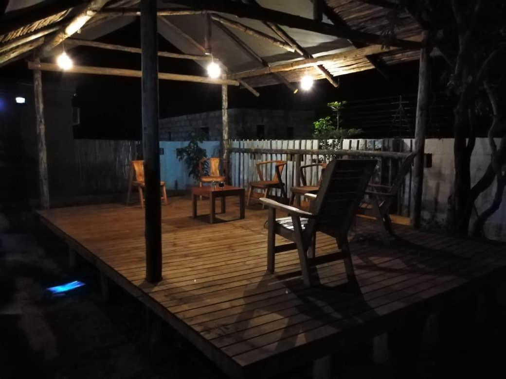 Chobe Blue Guest Inn
