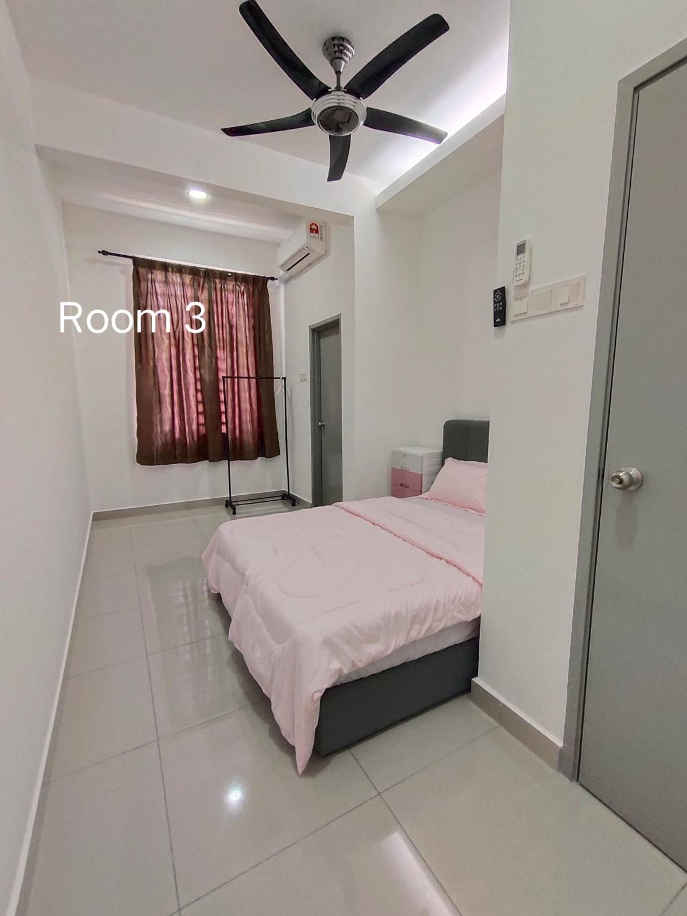 V-Homestay Bentong photo 8