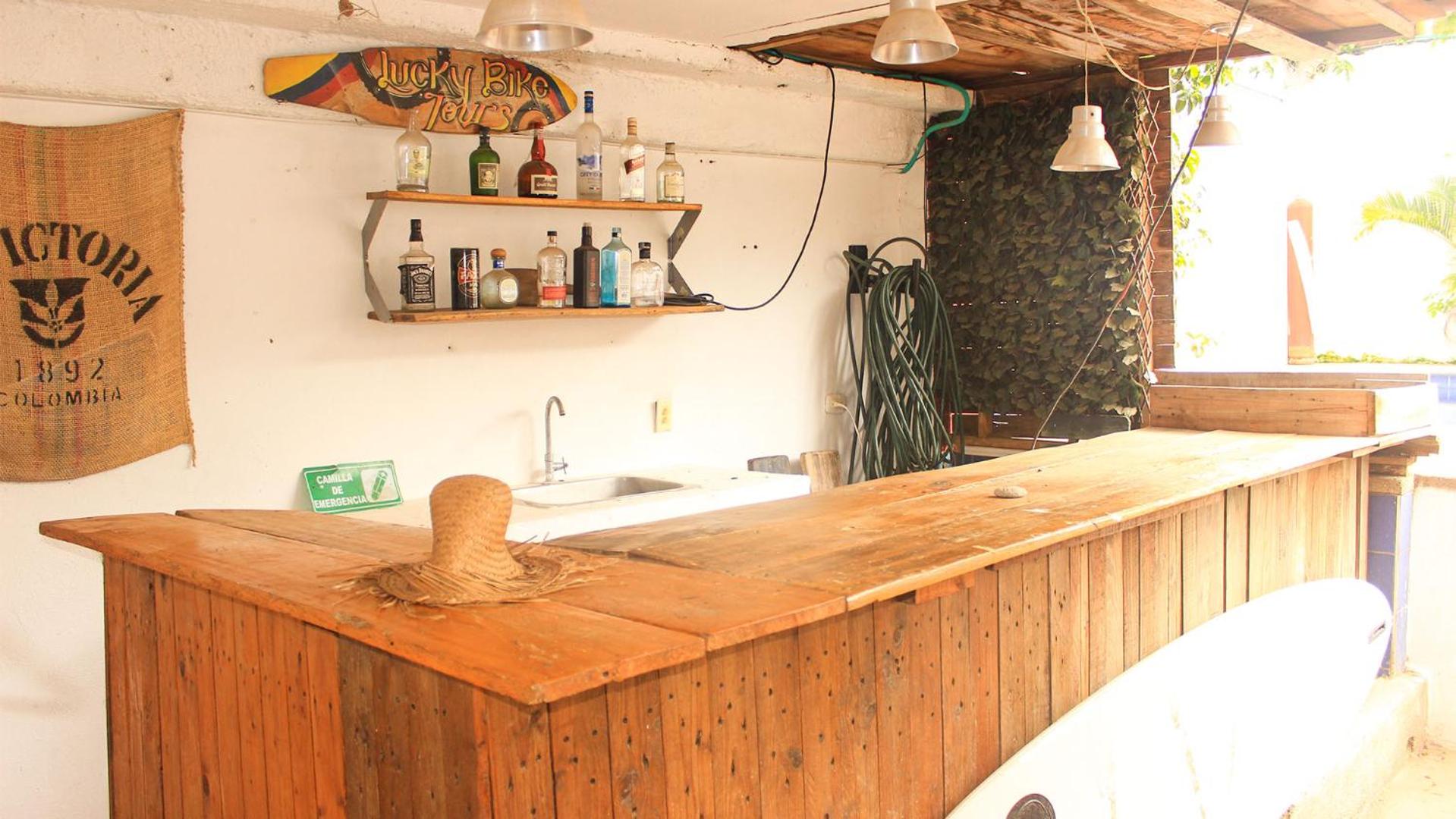 Sierraventura Hostel