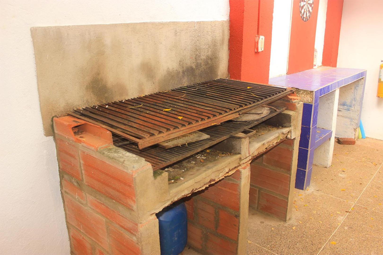 Sierraventura Hostel