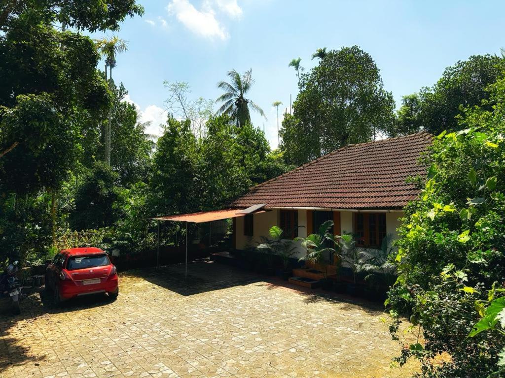 Misty Villa view 3