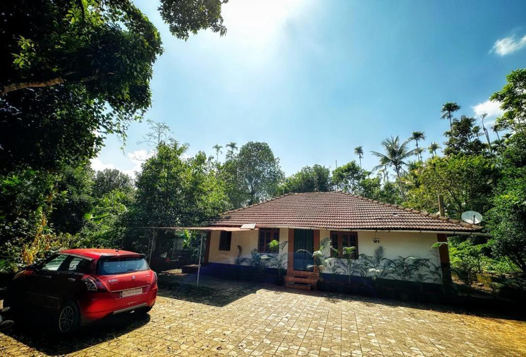 Misty Villa view 4