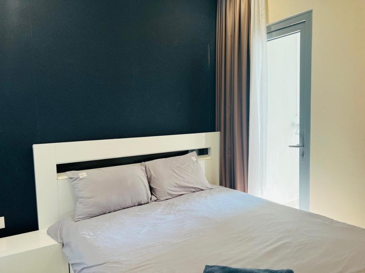Homestay Times City Luxury Park12 09P1N