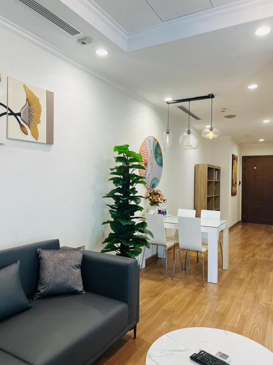 Homestay Times City Luxury Park12 09P1N