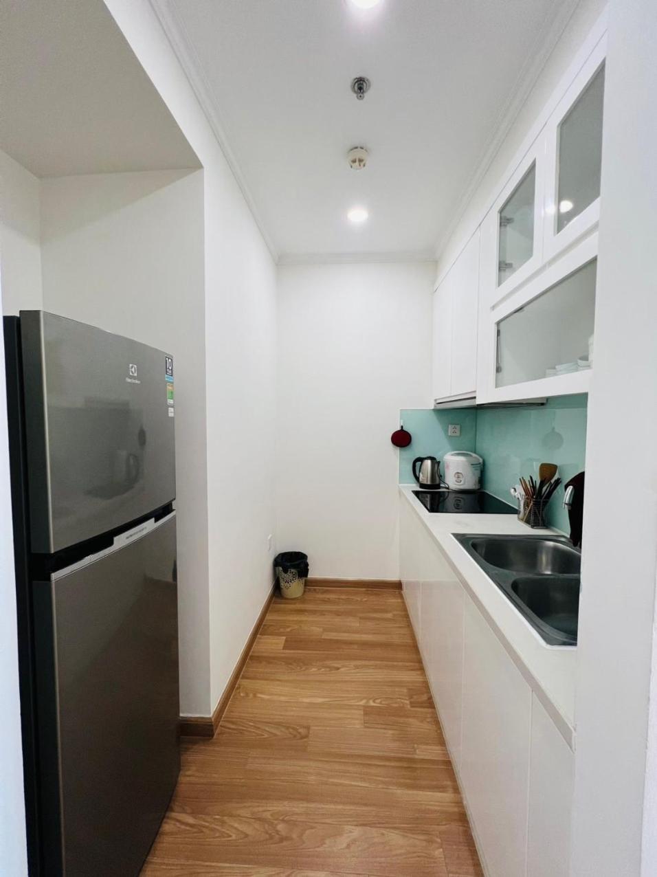 Homestay Times City Luxury Park12 09P1N