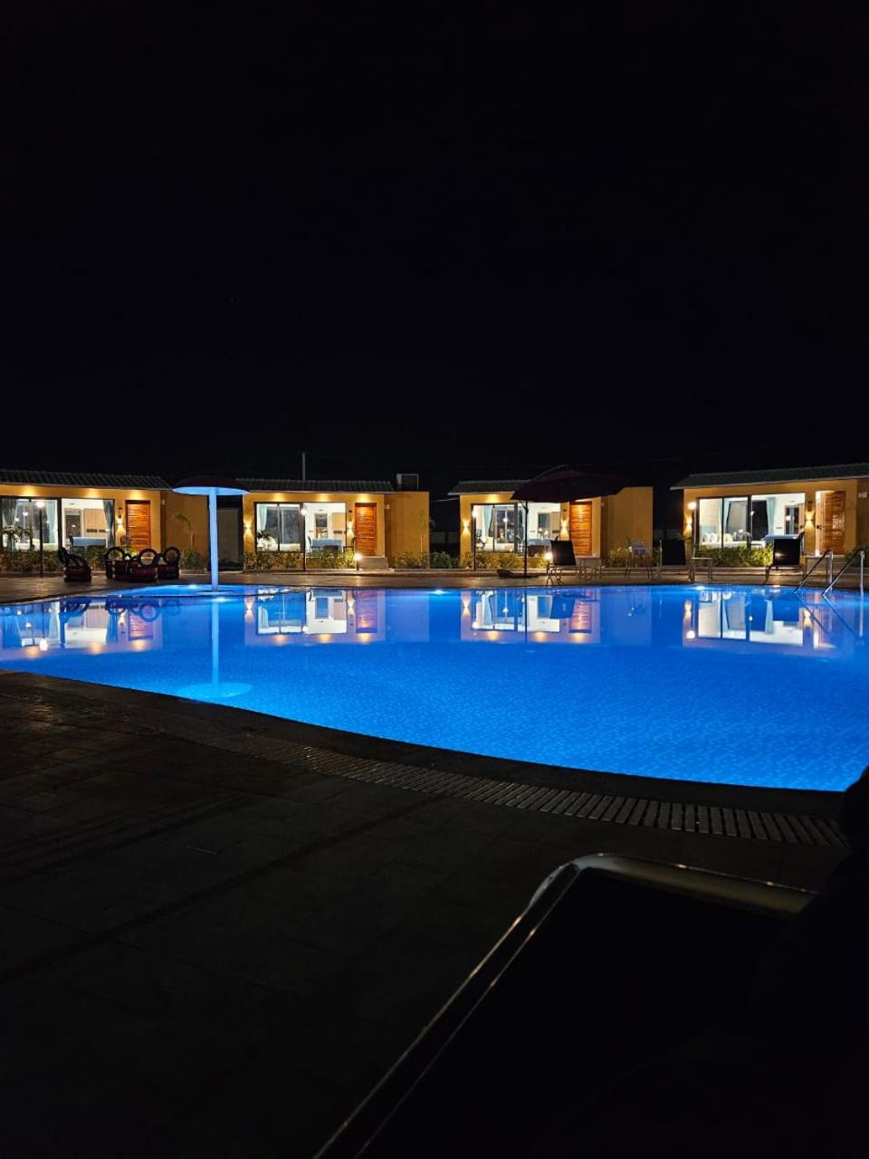 Lords SKD Resort Salangpur