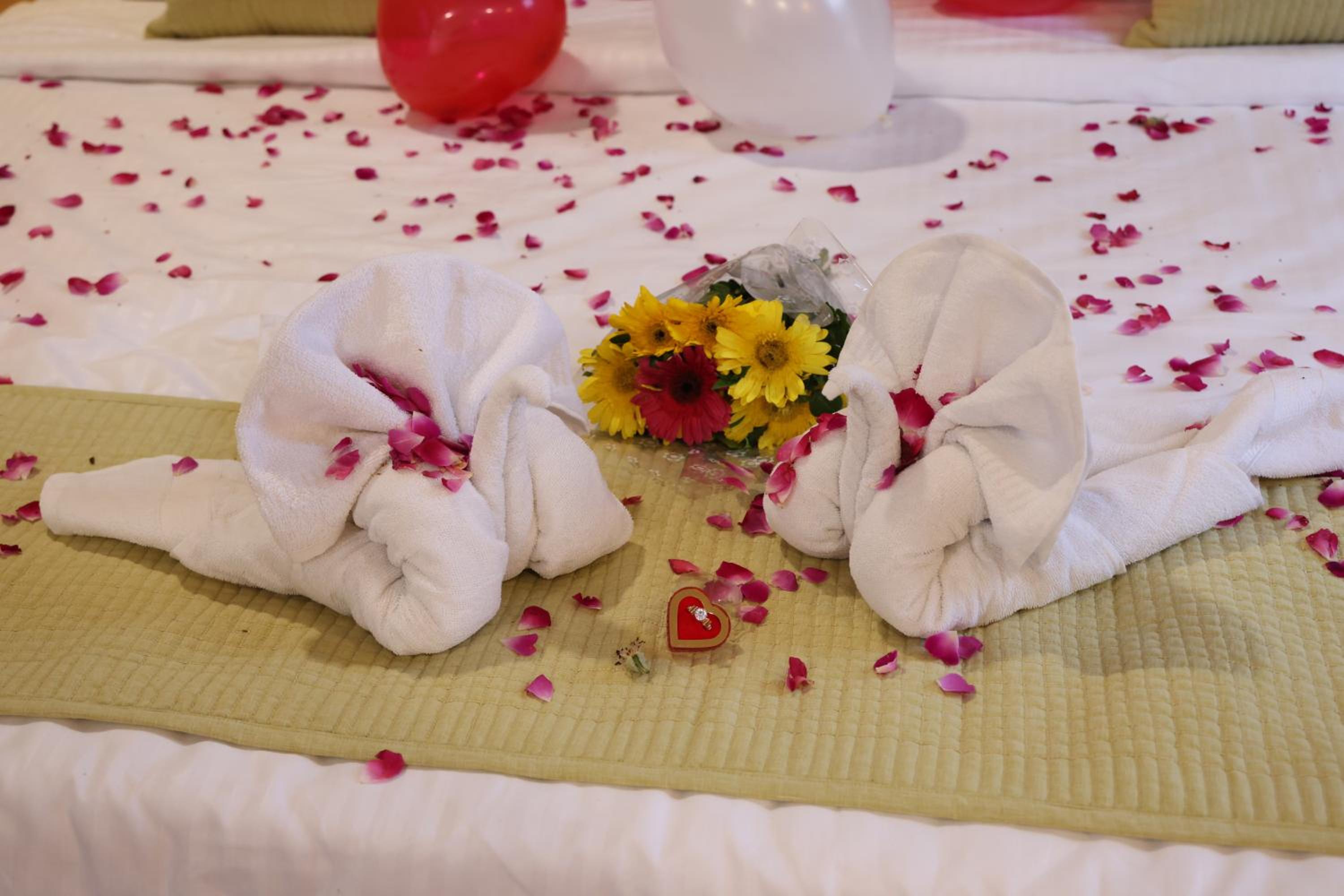 Lords SKD Resort Salangpur
