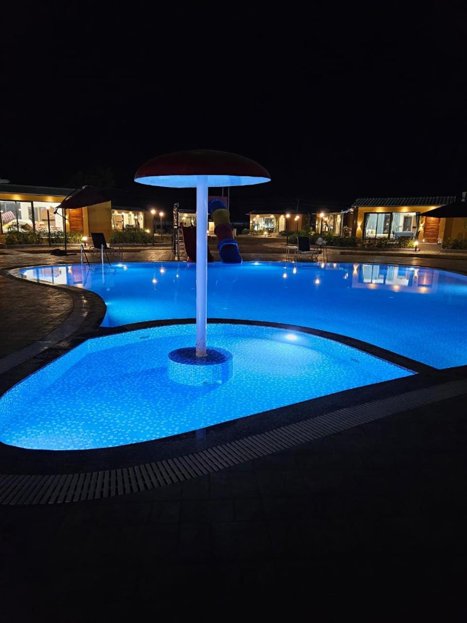 Lords SKD Resort Salangpur