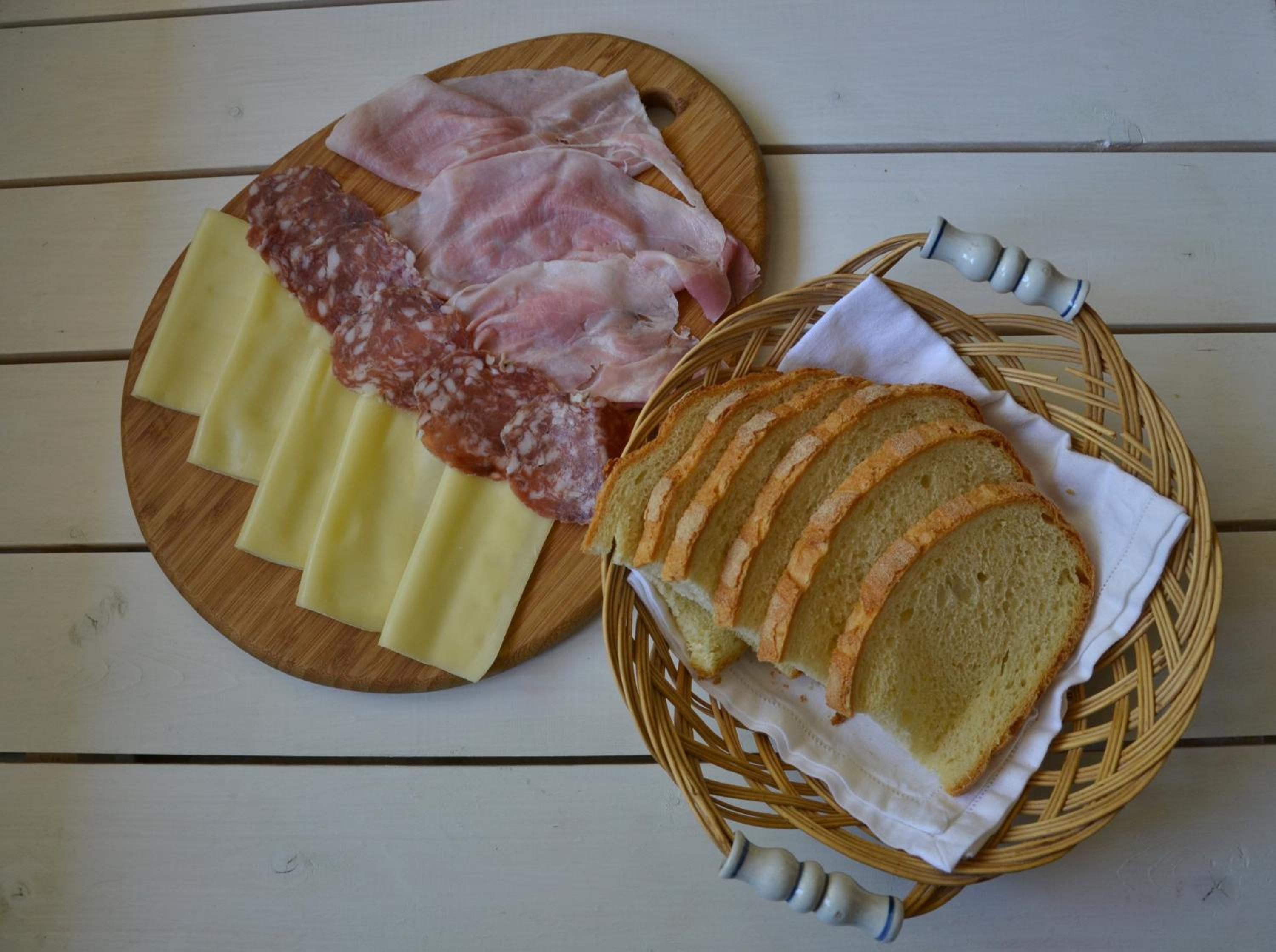 La Combriccola