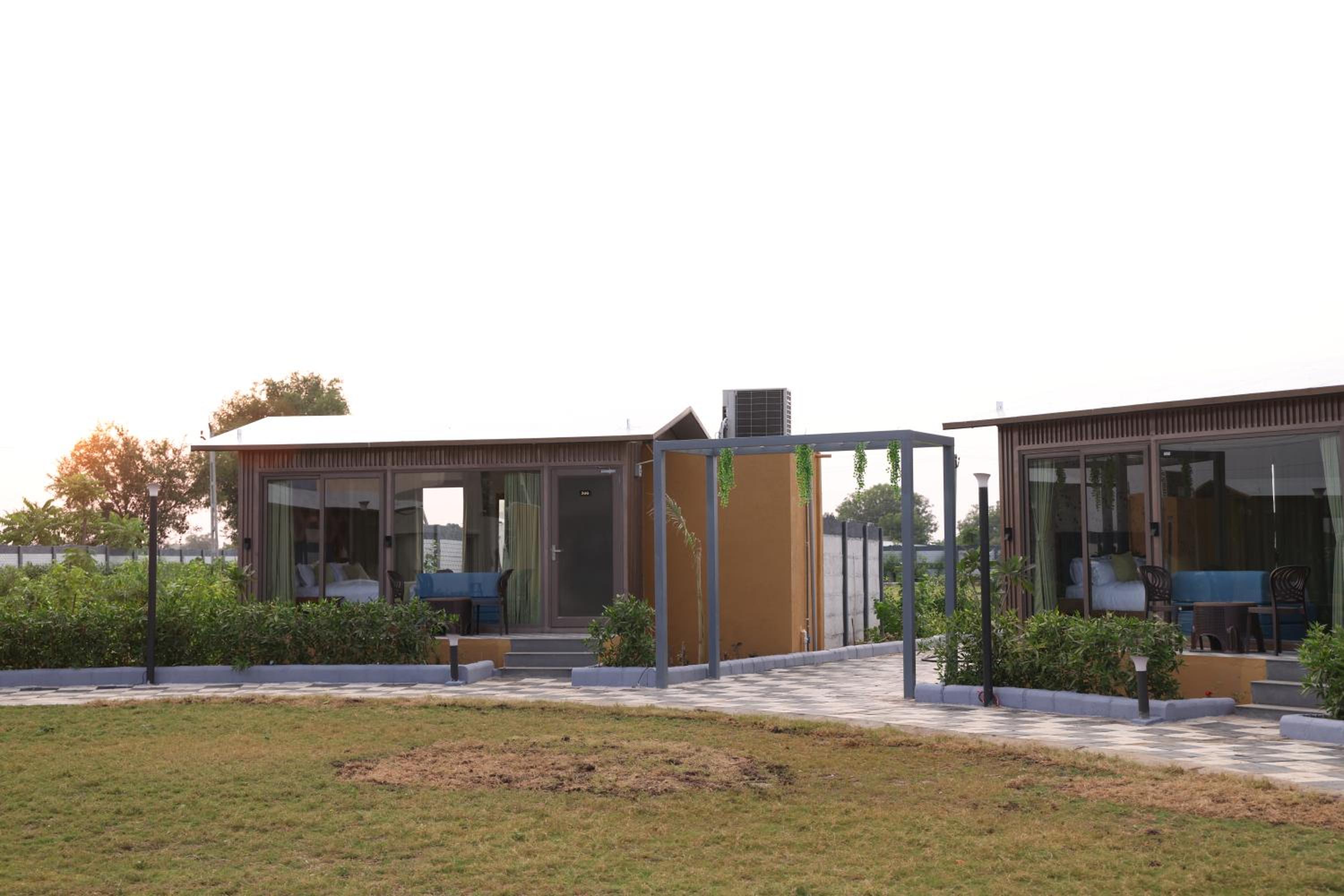 Lords SKD Resort Salangpur