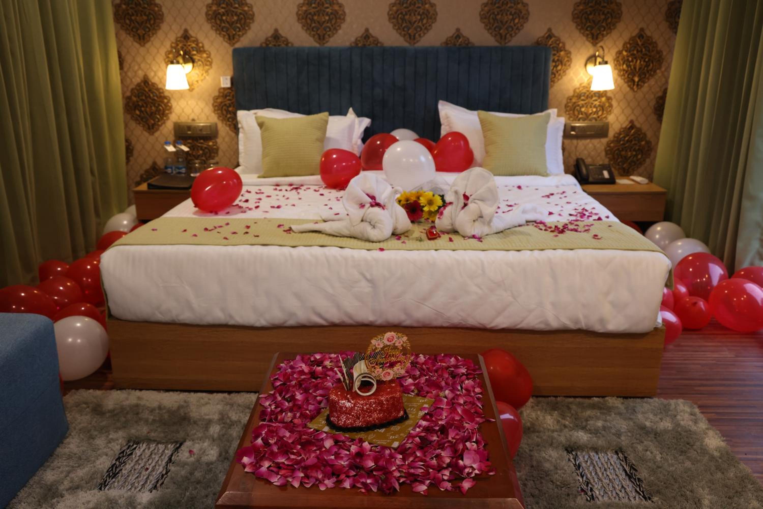 Lords SKD Resort Salangpur