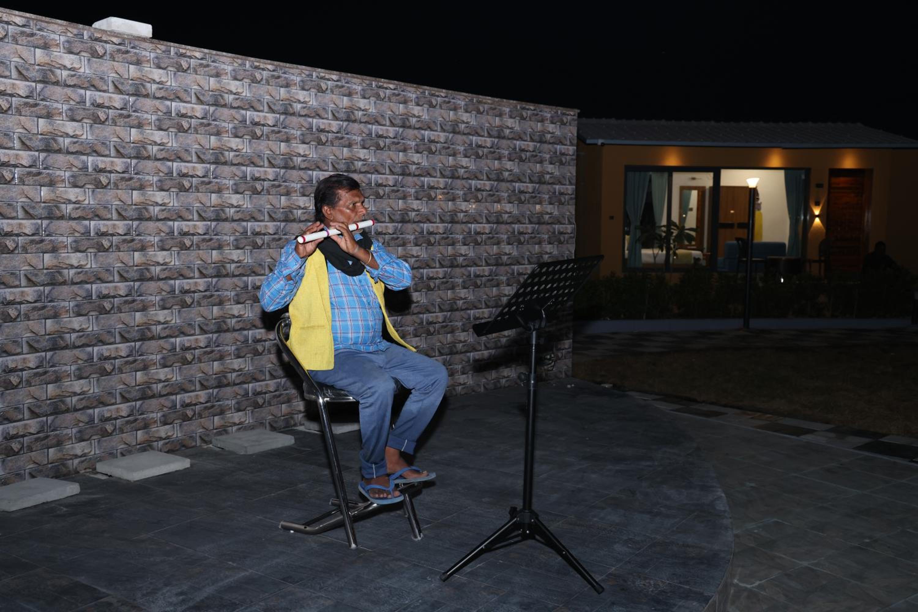 Lords SKD Resort Salangpur