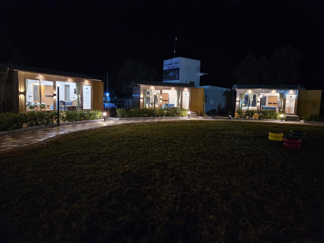 Lords SKD Resort Salangpur
