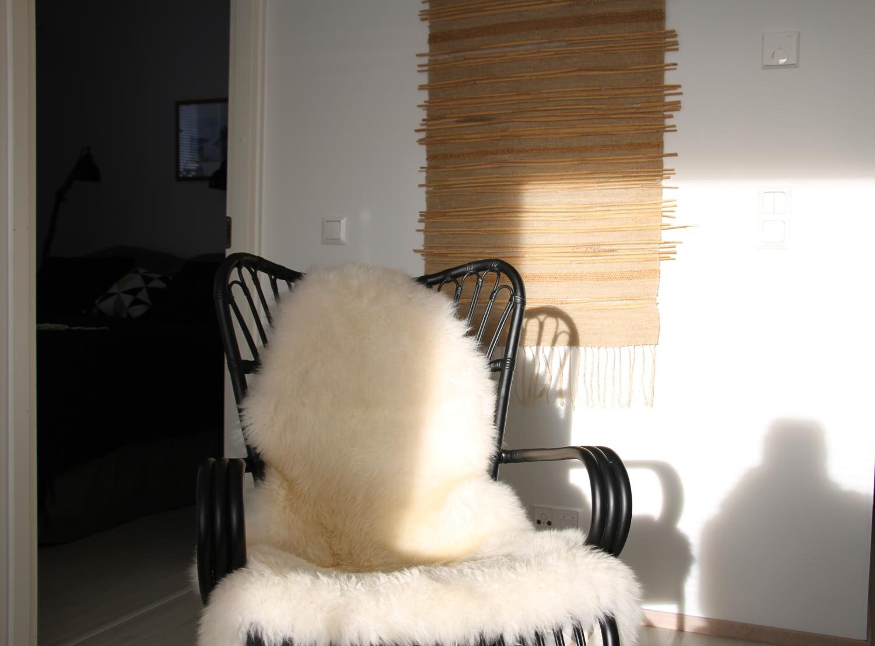 Apartment with Sauna in the heart of Rovaniemi