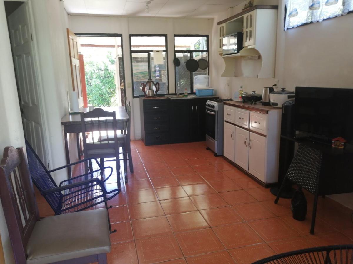 Casa Los Ángeles