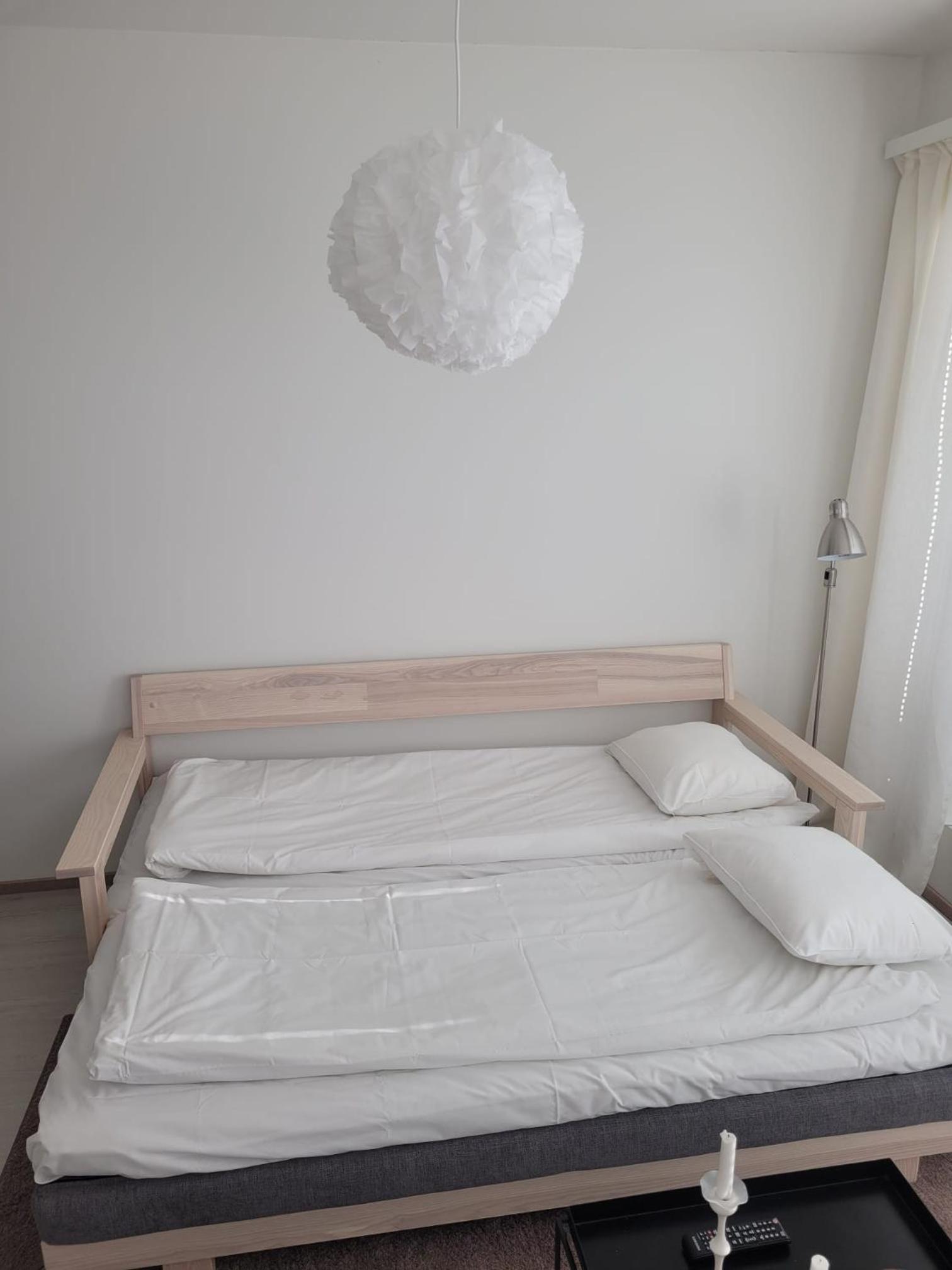 Apartment with Sauna in the heart of Rovaniemi